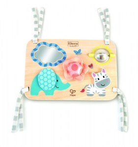 לוח פעילות Hape